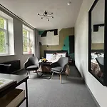 Rixstay Lägenhet Riga