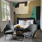 Lägenhet Rixstay