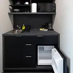 Rixstay Lägenhet
