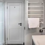Lägenhet Rixstay