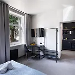 Rixstay Riga