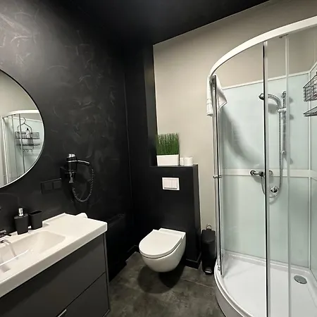 Rixstay * Riga
