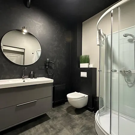 Rixstay Riga