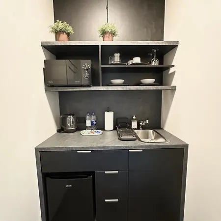 Apartman Rixstay Riga