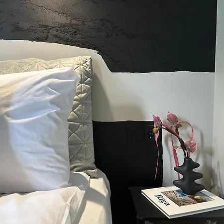 Rixstay Apartman Riga