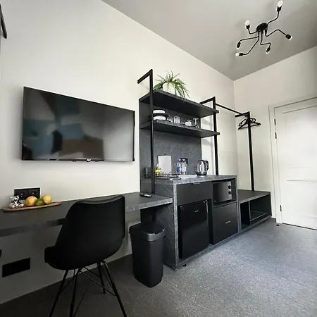 Rixstay Apartman Riga