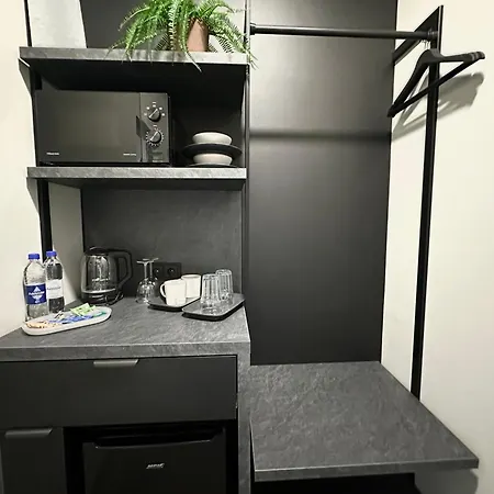 Rixstay Apartman Riga