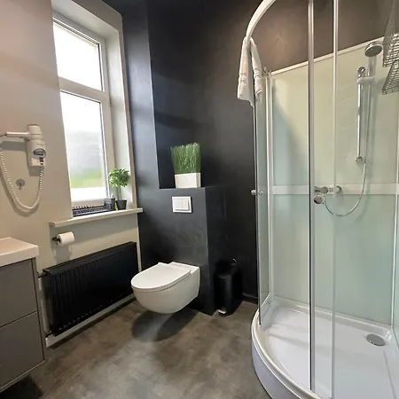 Rixstay Apartman
