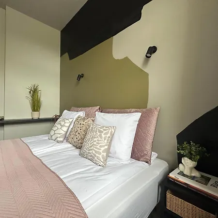 Rixstay Apartman Riga