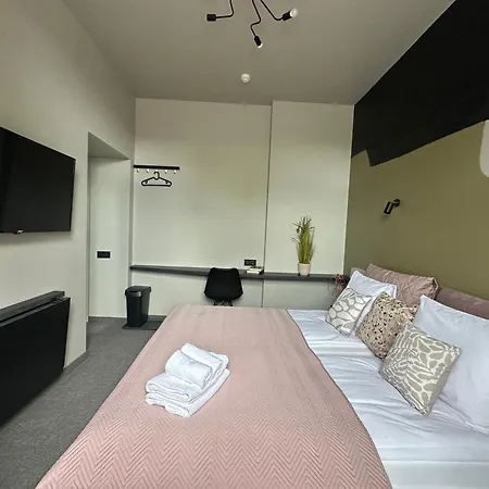 Apartman Rixstay