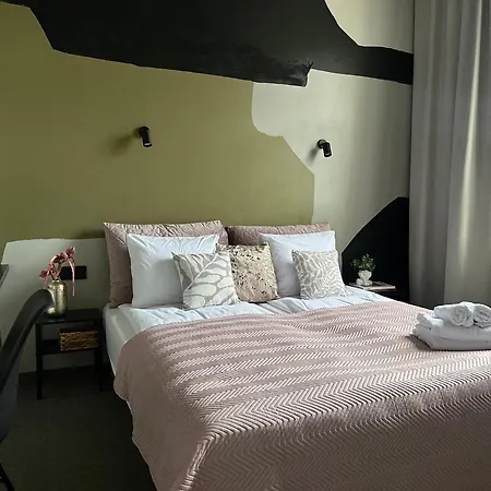 Appartamento Rixstay Riga