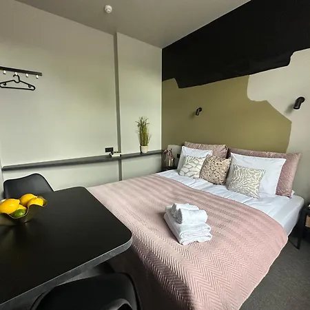 Rixstay Riga