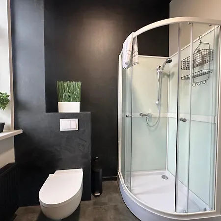 Apartman Rixstay