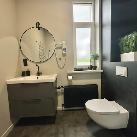 Rixstay Apartman *
