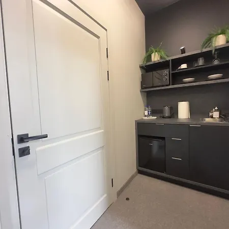 Rixstay Apartman