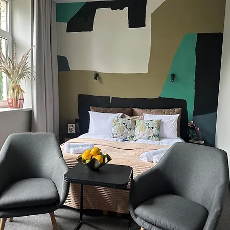 Rixstay Apartman