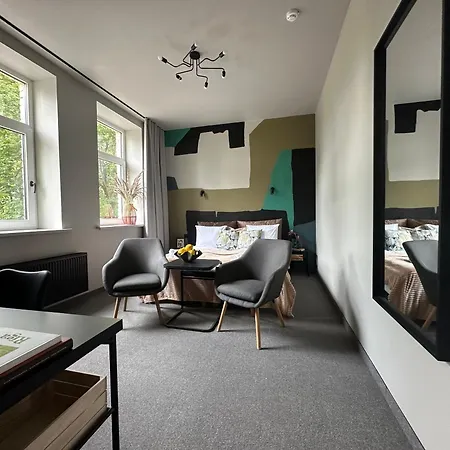 Rixstay Apartman Riga