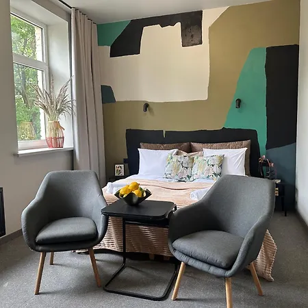 Apartman Rixstay