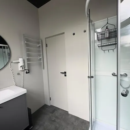 Rixstay Apartman