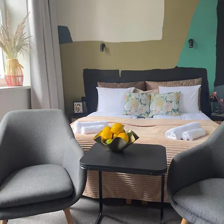 Rixstay Riga