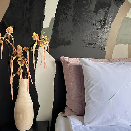 Rixstay Apartman