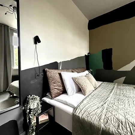 Rixstay Apartman