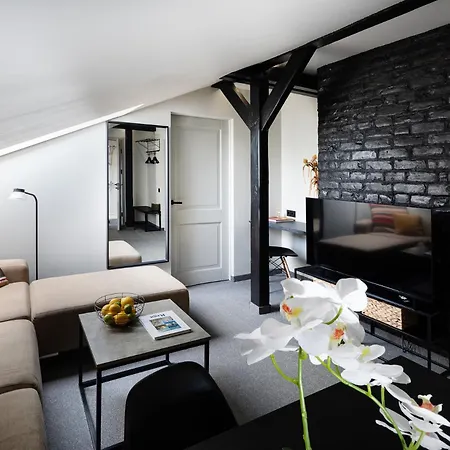 Rixstay Apartman