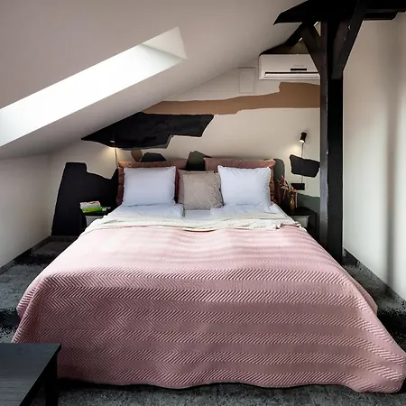 Rixstay Apartman