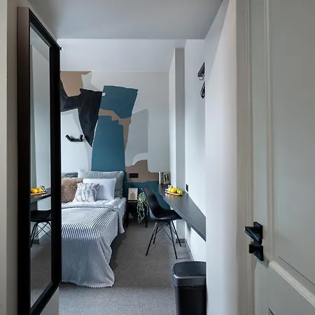 Appartamento Rixstay Riga