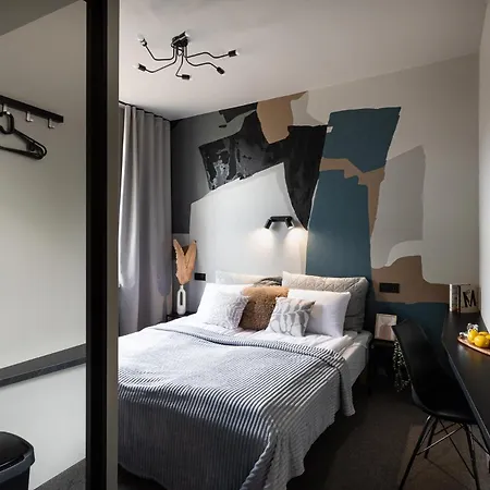 Rixstay Riga