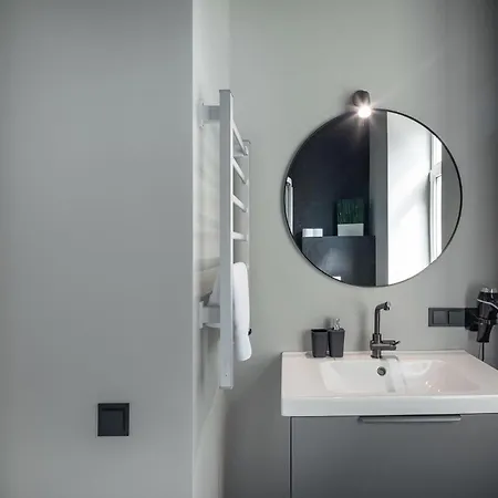 Rixstay Apartman