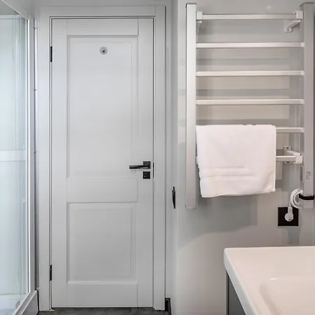 Apartman Rixstay