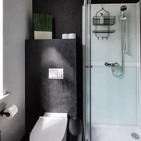 Apartman Rixstay