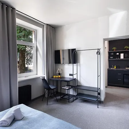 Rixstay Riga
