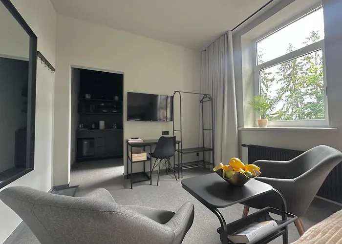 Lägenhet Rixstay Riga