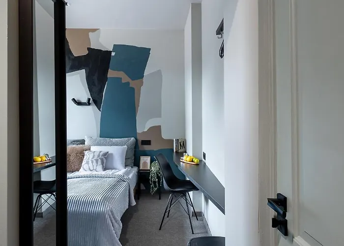 Lägenhet Rixstay Riga