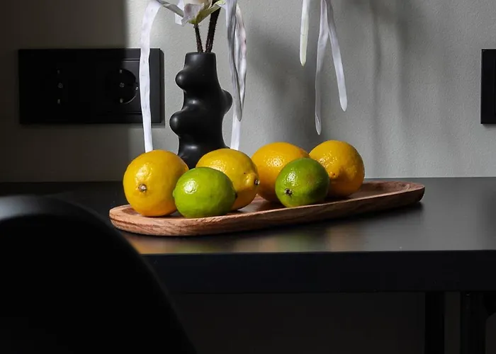 Lägenhet Rixstay Riga